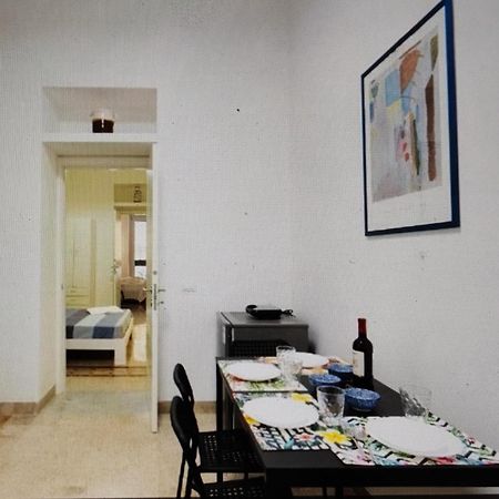 Star Politeama Apartment, In Centro Citta. Palermo Exterior photo